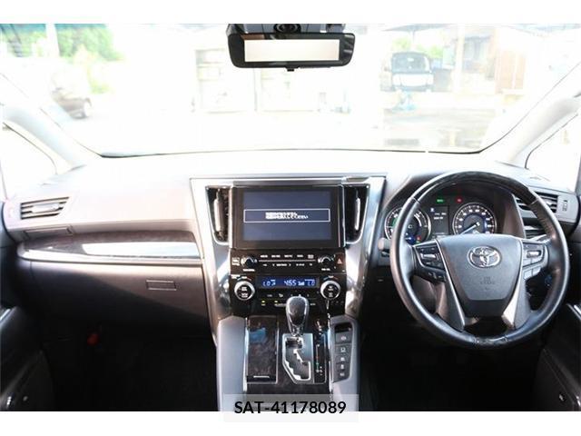 Toyota VELLFIRE 2018-06 8010798-16