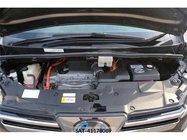 Toyota VELLFIRE 2018-06 8010798-18