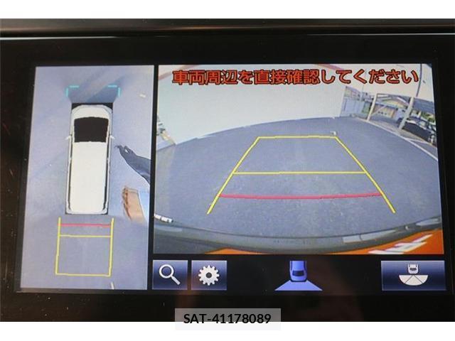 Toyota VELLFIRE 2018-06 8010798-3