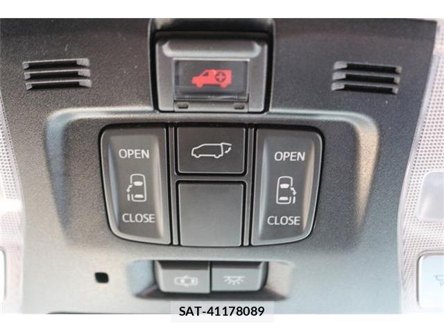 Toyota VELLFIRE 2018-06 8010798-5