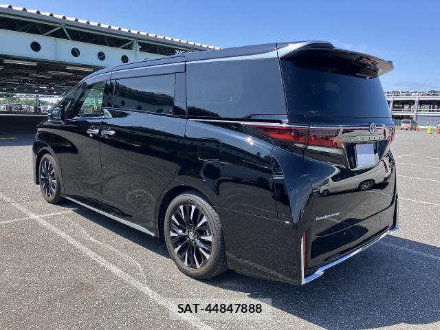 Toyota VELLFIRE 2025-05 8011201-1