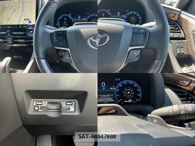 Toyota VELLFIRE 2025-05 8011201-11