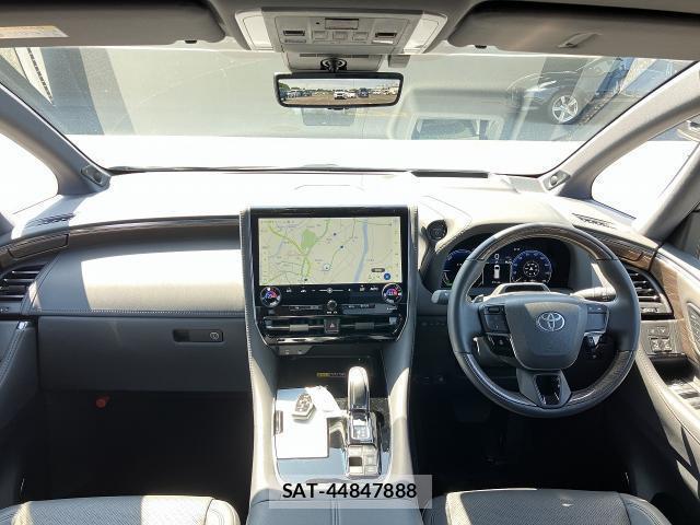 Toyota VELLFIRE 2025-05 8011201-2
