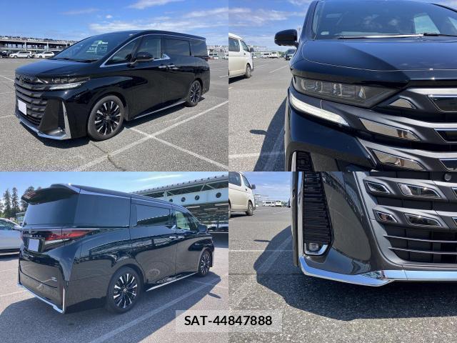 Toyota VELLFIRE 2025-05 8011201-3
