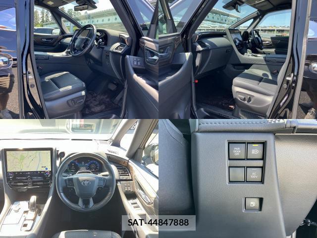 Toyota VELLFIRE 2025-05 8011201-5
