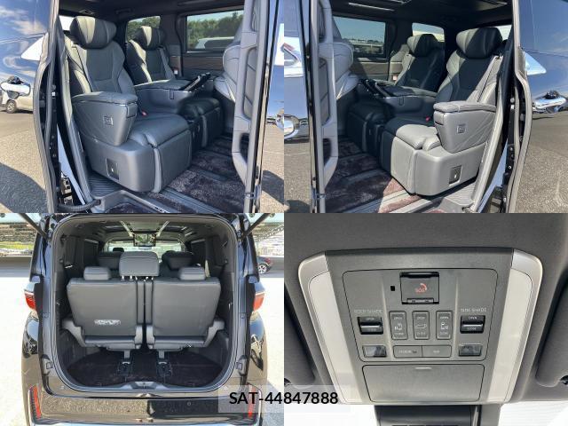 Toyota VELLFIRE 2025-05 8011201-6