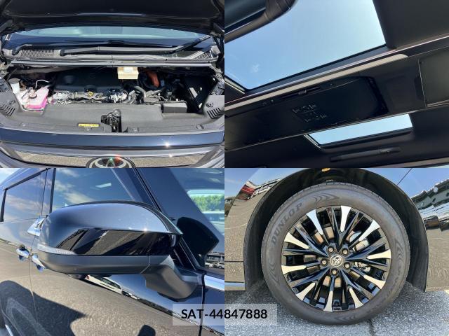 Toyota VELLFIRE 2025-05 8011201-7