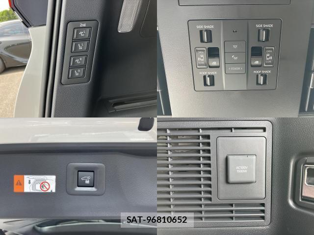 Toyota VELLFIRE 2024-05 8011202-11