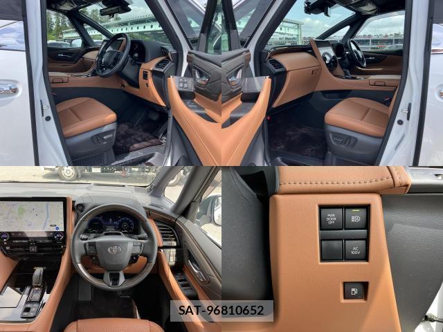 Toyota VELLFIRE 2024-05 8011202-5
