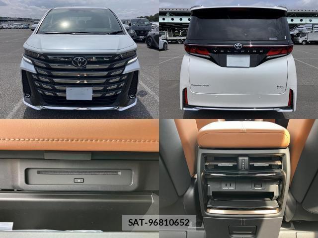 Toyota VELLFIRE 2024-05 8011202-9