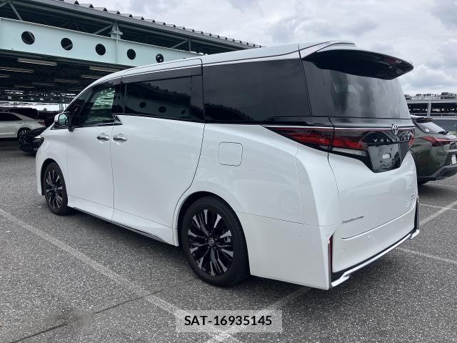 Toyota VELLFIRE 2023-11 8011206-1