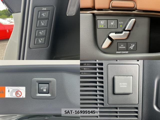 Toyota VELLFIRE 2023-11 8011206-11
