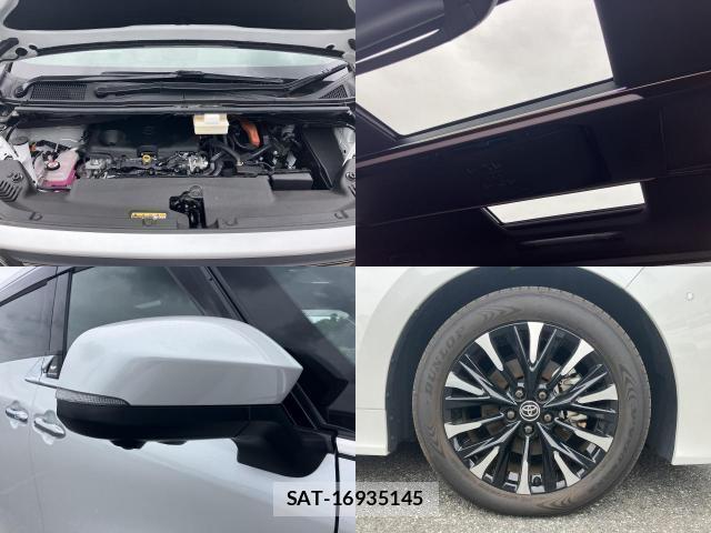 Toyota VELLFIRE 2023-11 8011206-7