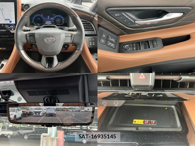 Toyota VELLFIRE 2023-11 8011206-8