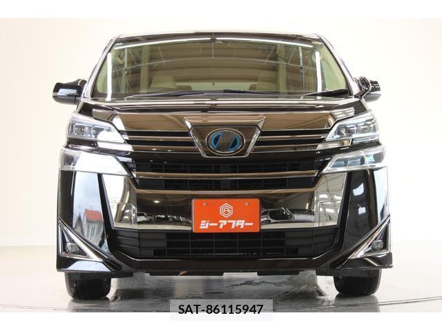 Toyota VELLFIRE 2018-03 8011281-1