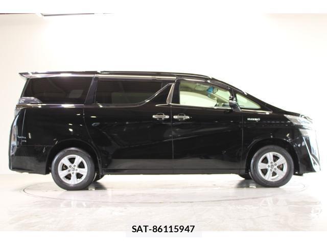 Toyota VELLFIRE 2018-03 8011281-11