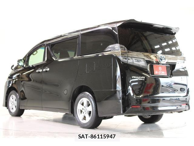 Toyota VELLFIRE 2018-03 8011281-13