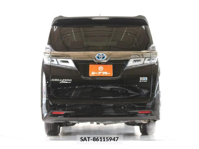 Toyota VELLFIRE 2018-03 8011281-2