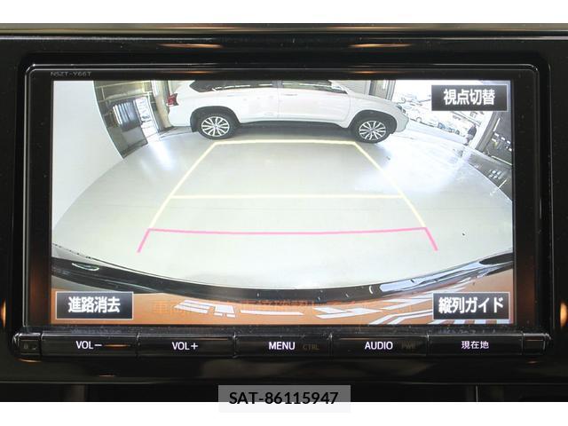 Toyota VELLFIRE 2018-03 8011281-3
