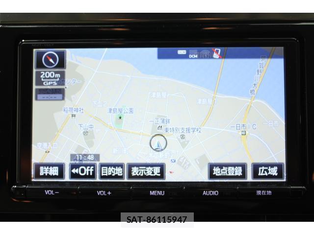 Toyota VELLFIRE 2018-03 8011281-4