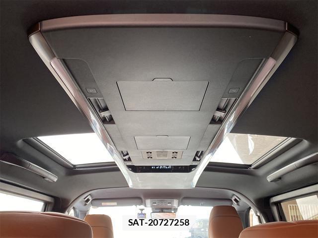 Toyota VELLFIRE 2024-10 8011445-11