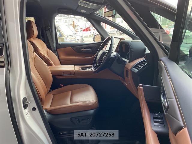 Toyota VELLFIRE 2024-10 8011445-12