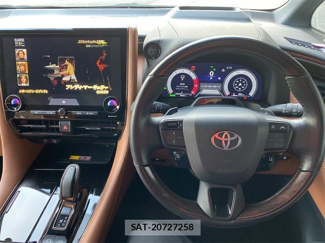 Toyota VELLFIRE 2024-10 8011445-14