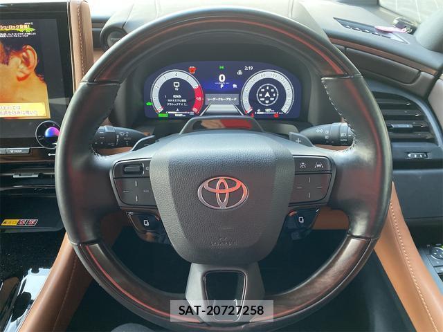Toyota VELLFIRE 2024-10 8011445-15