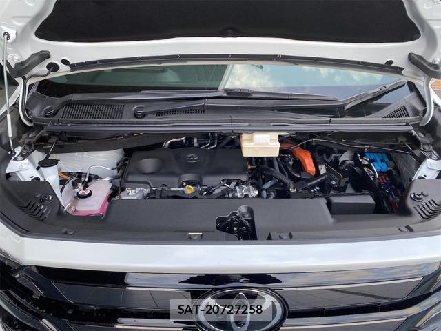 Toyota VELLFIRE 2024-10 8011445-16