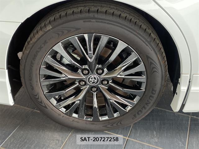 Toyota VELLFIRE 2024-10 8011445-19