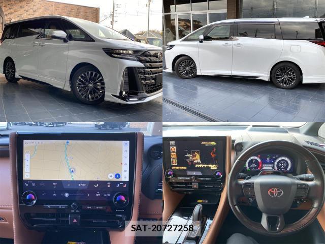 Toyota VELLFIRE 2024-10 8011445-3