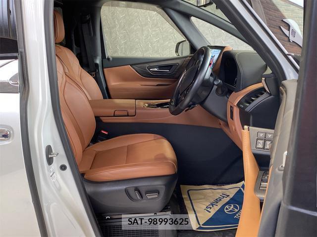 Toyota VELLFIRE 2024-03 8011446-12