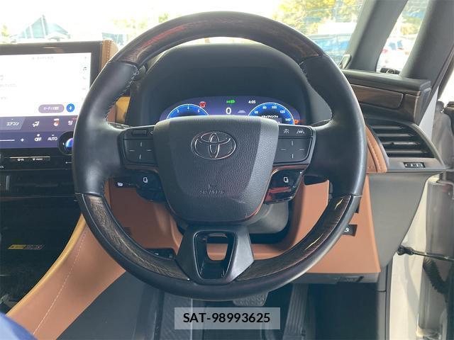 Toyota VELLFIRE 2024-03 8011446-15