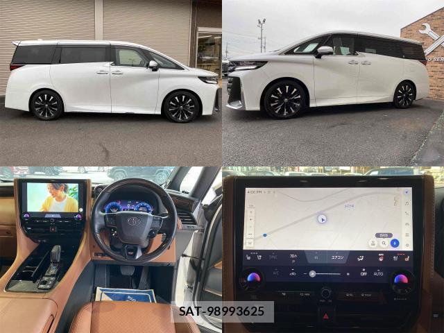 Toyota VELLFIRE 2024-03 8011446-3