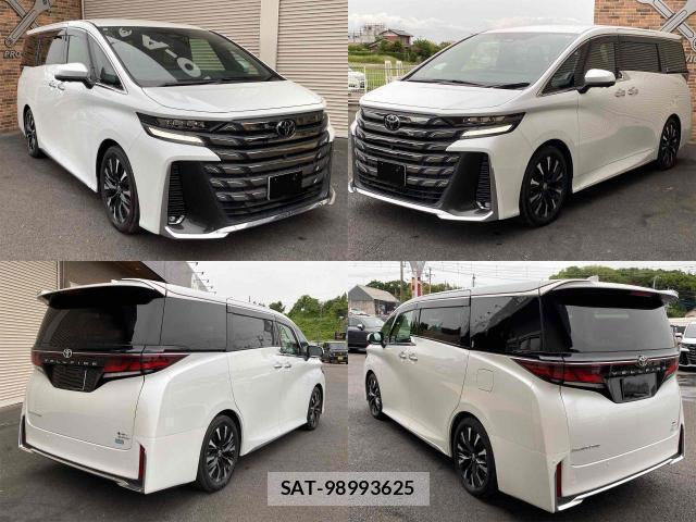 Toyota VELLFIRE 2024-03 8011446-4