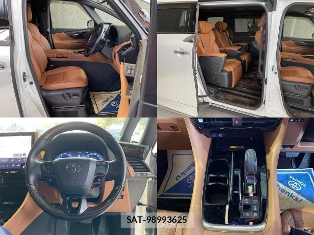 Toyota VELLFIRE 2024-03 8011446-5