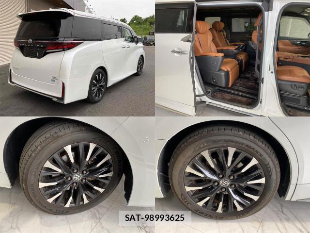 Toyota VELLFIRE 2024-03 8011446-7