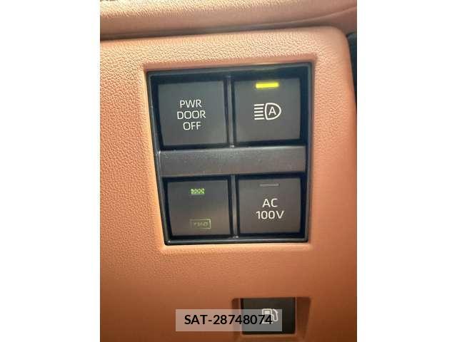 Toyota VELLFIRE 2025-03 8011459-13
