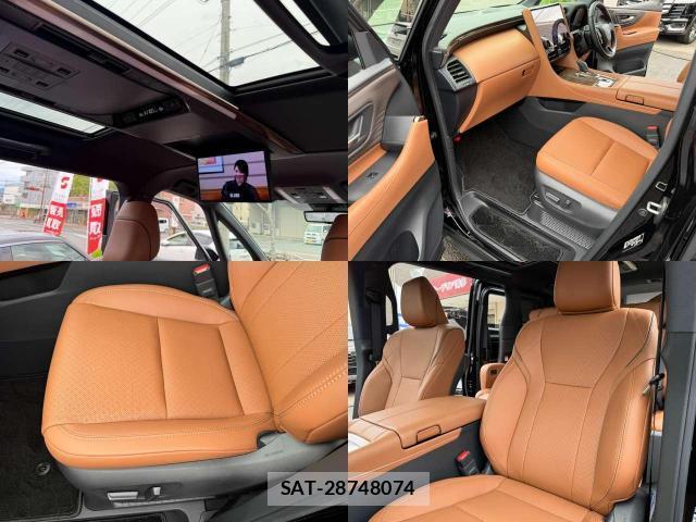 Toyota VELLFIRE 2025-03 8011459-16