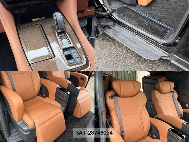 Toyota VELLFIRE 2025-03 8011459-17