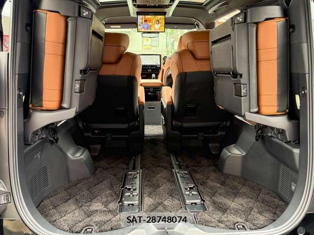 Toyota VELLFIRE 2025-03 8011459-19