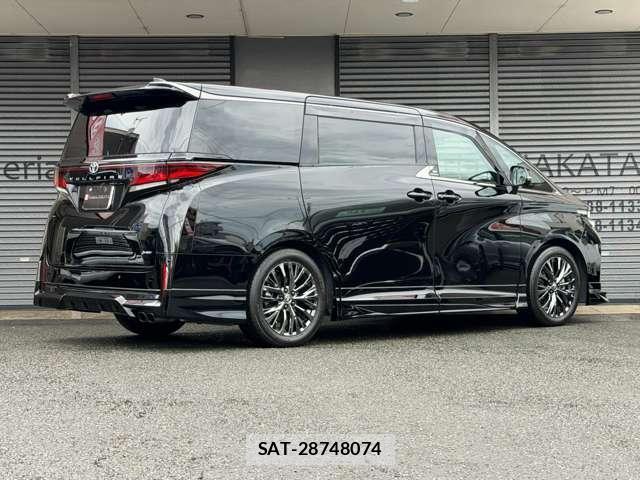 Toyota VELLFIRE 2025-03 8011459-4