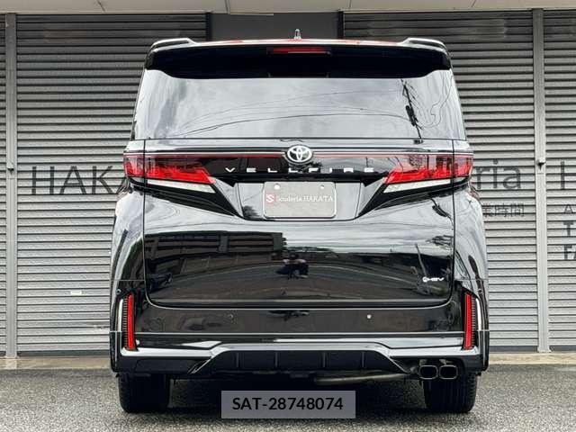 Toyota VELLFIRE 2025-03 8011459-5