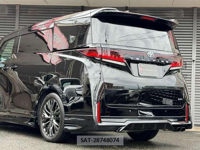 Toyota VELLFIRE 2025-03 8011459-6