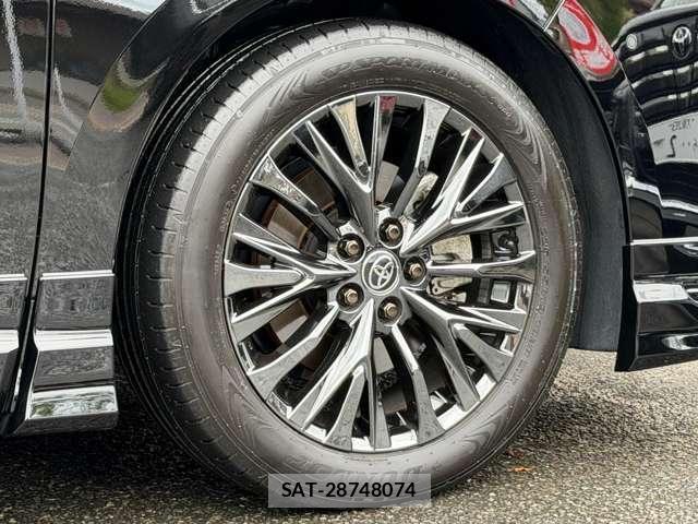 Toyota VELLFIRE 2025-03 8011459-7