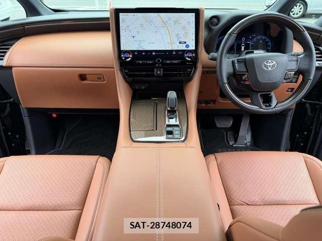 Toyota VELLFIRE 2025-03 8011459-8