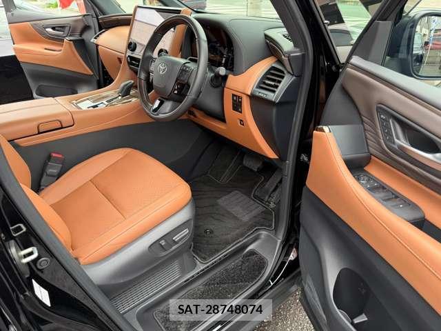 Toyota VELLFIRE 2025-03 8011459-9