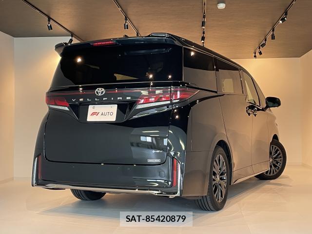 Toyota VELLFIRE 2025-04 8011468-1