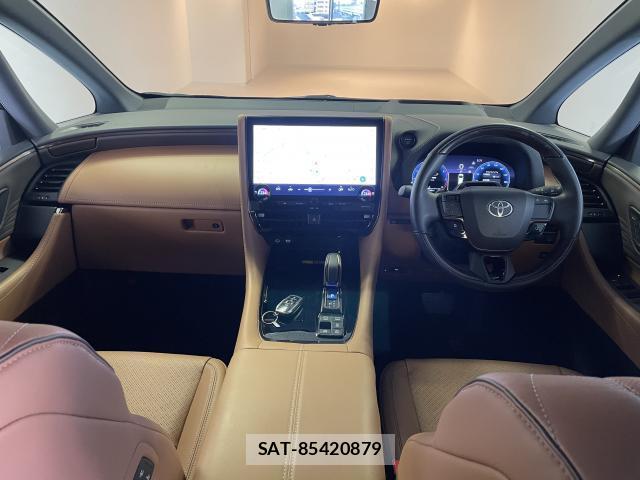 Toyota VELLFIRE 2025-04 8011468-2