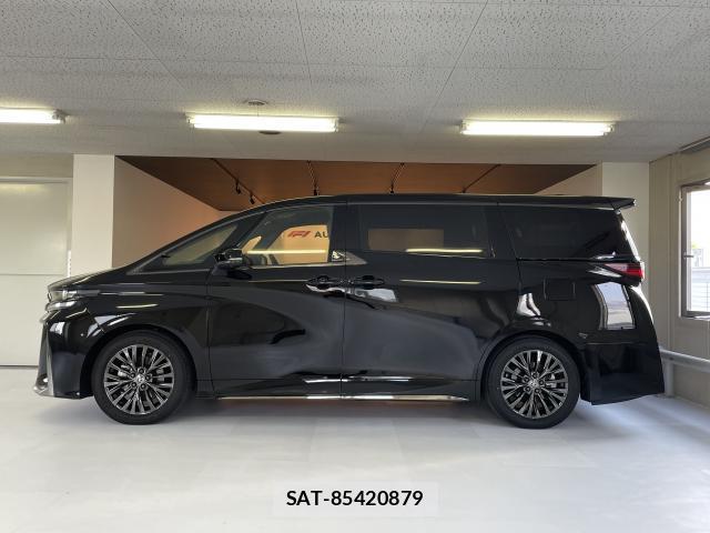 Toyota VELLFIRE 2025-04 8011468-3